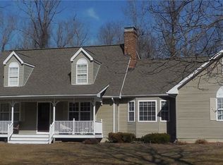 65 Pond Cir, Somers, CT 06071