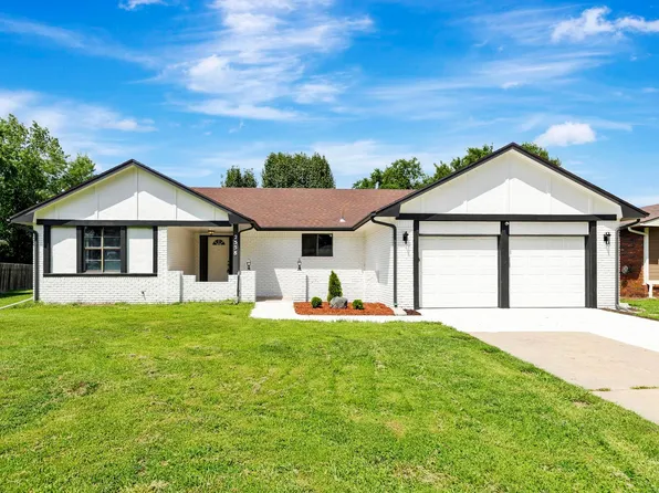 2558 N Welgate Cir, Wichita, KS 67226