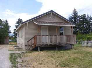 345 Circle Dr, Rigby, ID 83442