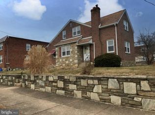 725-27 Chandler St, Philadelphia, PA