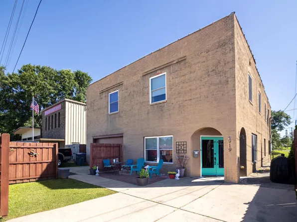 4919 Railroad Ave, Adamsville, AL 35005