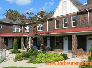 7452 Penfield Ct, Pittsburgh, PA 15208