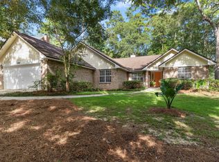 2984 Compton Ct, Tallahassee, FL 32309