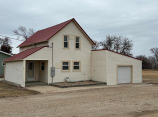 504 S Hassett St, Tripp, SD 57376