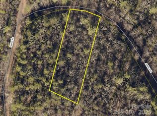 0 Johns Jog, Connelly Springs, NC 28612