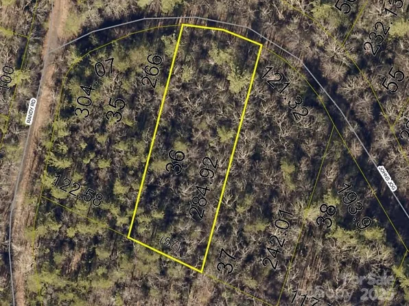 0 Johns Jog, Connelly Springs, NC 28612
