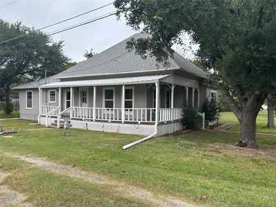 302 N Commerce St, Savoy, TX, 75479