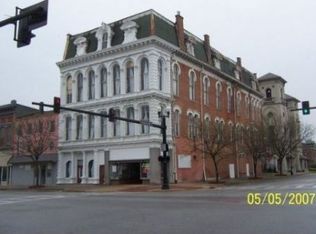 102 N Main Ave, Sidney, OH 45365