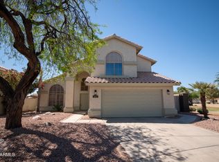 1471 W Canary Way, Chandler, AZ 85286