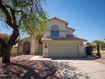 1471 W CANARY Way, Chandler, AZ, 85286