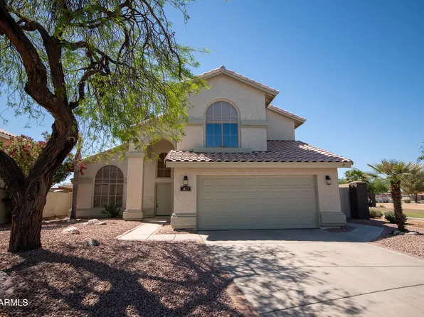 1471 W CANARY Way, Chandler, AZ 85286