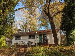 705 Cliffside Ter, Greensboro, NC 27403