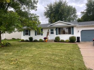 619 Cedar St, Sauk City, WI 53583