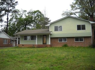 2831 Dalewood Dr, Columbus, GA 31907