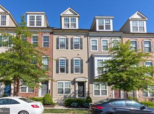 128 Prado Ln #2305, Clarksburg, MD 20871