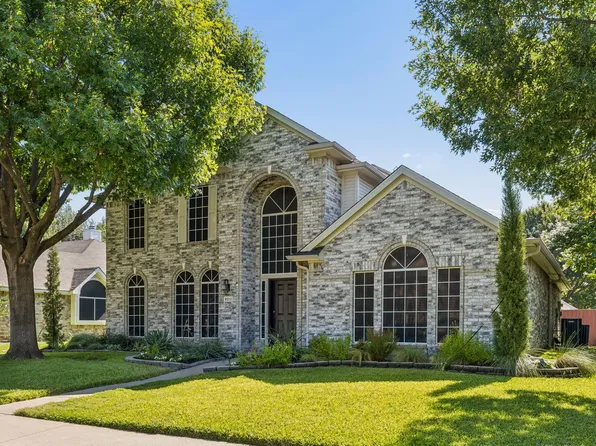 8212 Steamers Ln, Frisco, TX 75035
