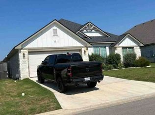 1526 Soap Rock, Temple, TX 76502