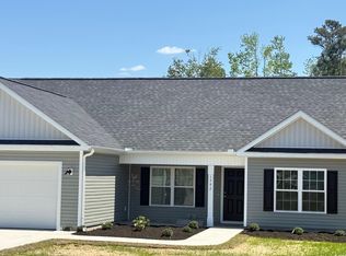 1792 Mack Rd, Conway, SC 29526