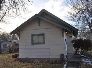 108 Woodland Ave, Laurel, MT 59044