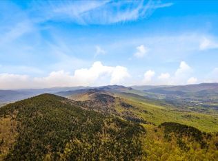459 Long Rd, Waitsfield, VT 05673