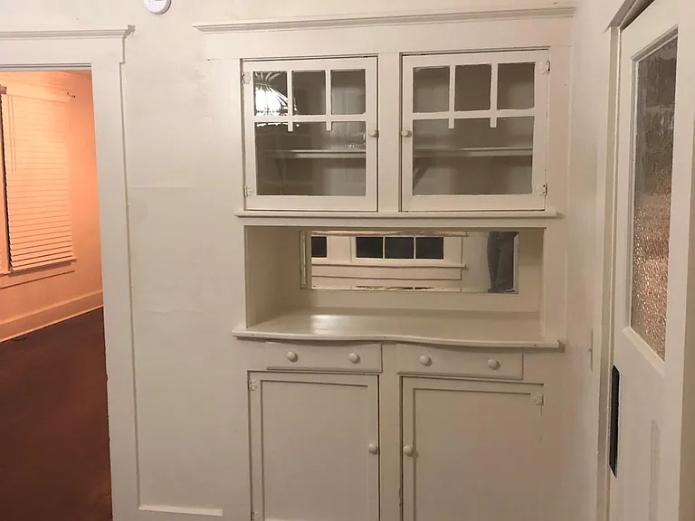 Formal Dining Room - Partial View
