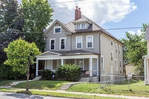 1st image of 391-393 E 17th Ave #391-393