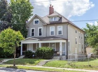 391-393 E 17th Ave #391-393, Columbus, OH