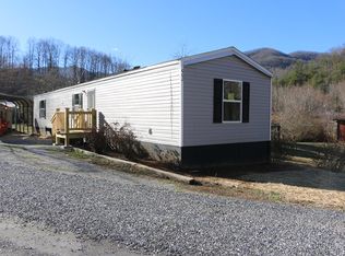 52 Jaderian Mountain Rd, Sylva, NC 28779