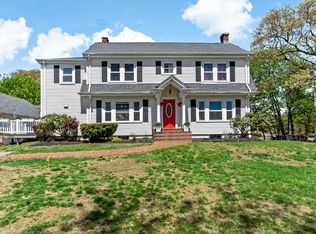 443 Old Fall River Rd #1, Swansea, MA 02777