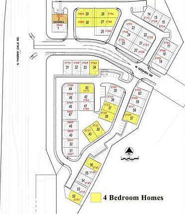2nd image of 3713 W Goshen Dr Lot 36