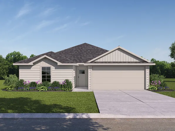 Bellvue Plan, Wildwood