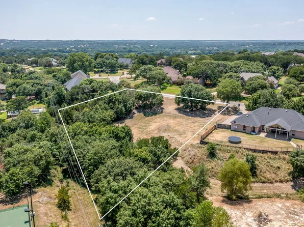 121 Danielle Dr, Weatherford, TX 76087