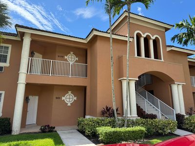9109 Sand Shot Way #4321, Port Saint Lucie, FL, 34986
