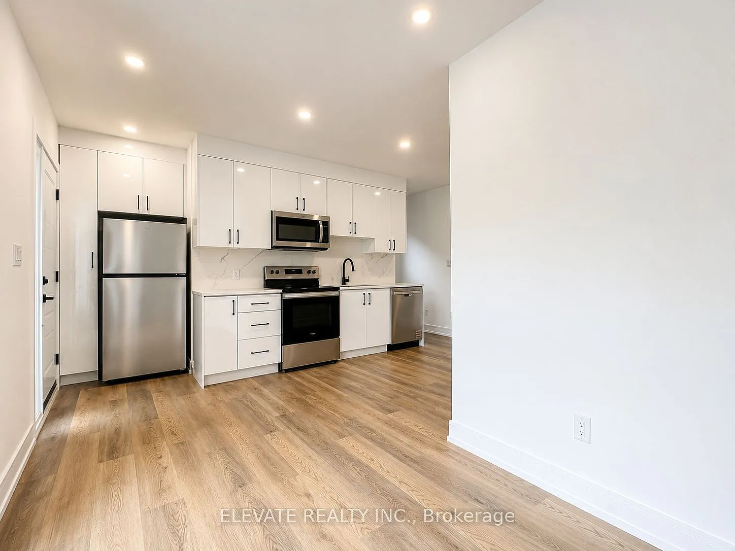 2 bed, $2,995 — Photo 2