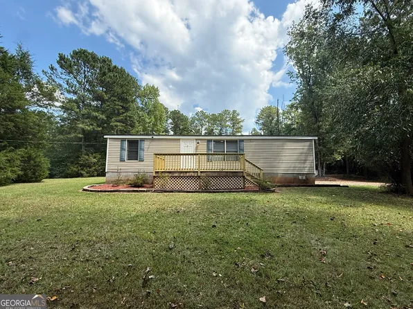 2509 New Hutchinson Mill Rd, Lagrange, GA 30240
