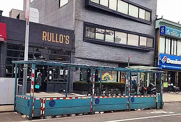 Rented by Brooklyn Property Group LLC