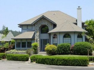 505 Jenifer Ct, Santa Rosa, CA 95404