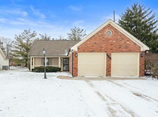 165 President Trl E, Indianapolis, IN 46229