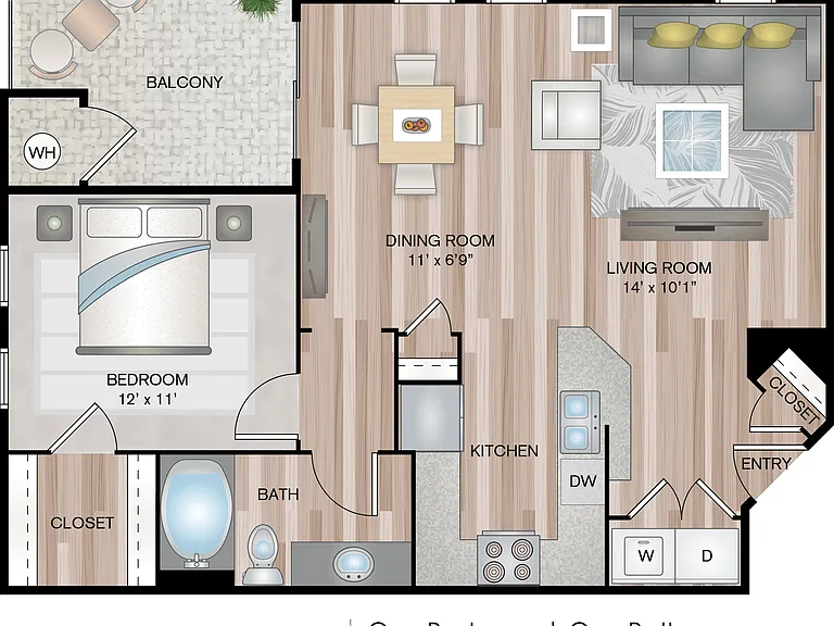 798 Square Feet 798 Square Feet