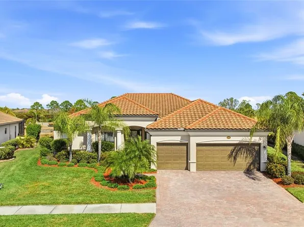 20402 Passagio Dr, Venice, FL 34293