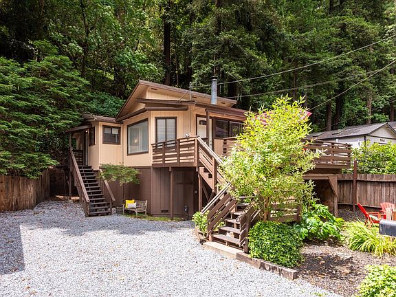 4th image of 14760 Rio Nido Road