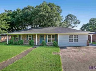 9360 Samoa Ave, Baton Rouge, LA 70810