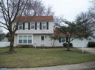 113 Randle Ct, Delran, NJ 08075