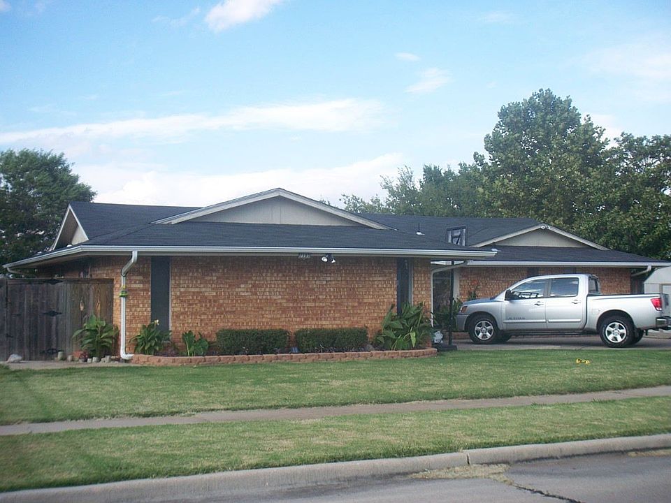 7103 SW Beta Ave.