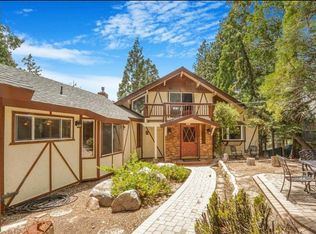 1954 Nob Hill Dr, Running Springs, CA 92382