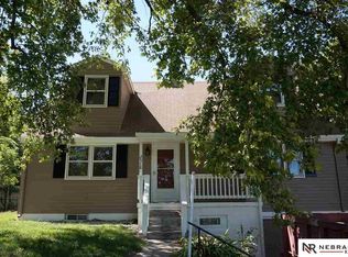 2518 N 73rd St, Omaha, NE 68134