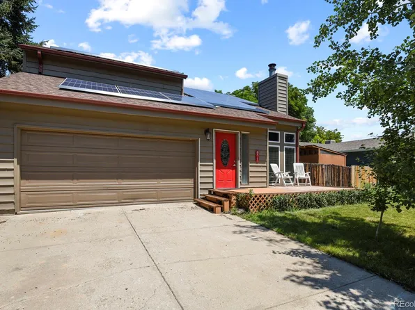 975 E Midway Boulevard, Broomfield, CO 80020