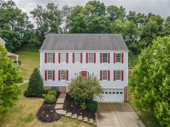 1178 Snee Dr, Bethel Park, PA 15102