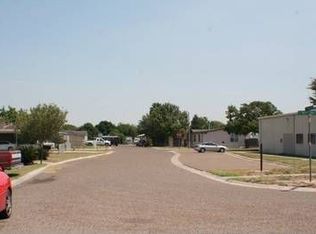 5301 Kaat St, Edinburg, TX 78539
