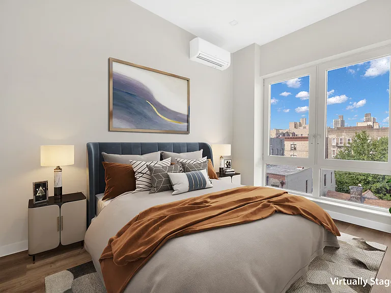 563 W 170th St #3D — Photo 7
